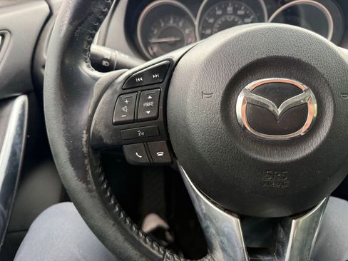 Used 2015 MAZDA MAZDA6 Sport FWD image 18