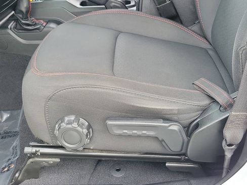 Certified 2020 Jeep Wrangler Unlimited Rubicon image 15