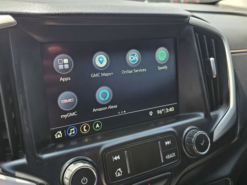 Used 2019 GMC Terrain SLT w/ Preferred Package image 39