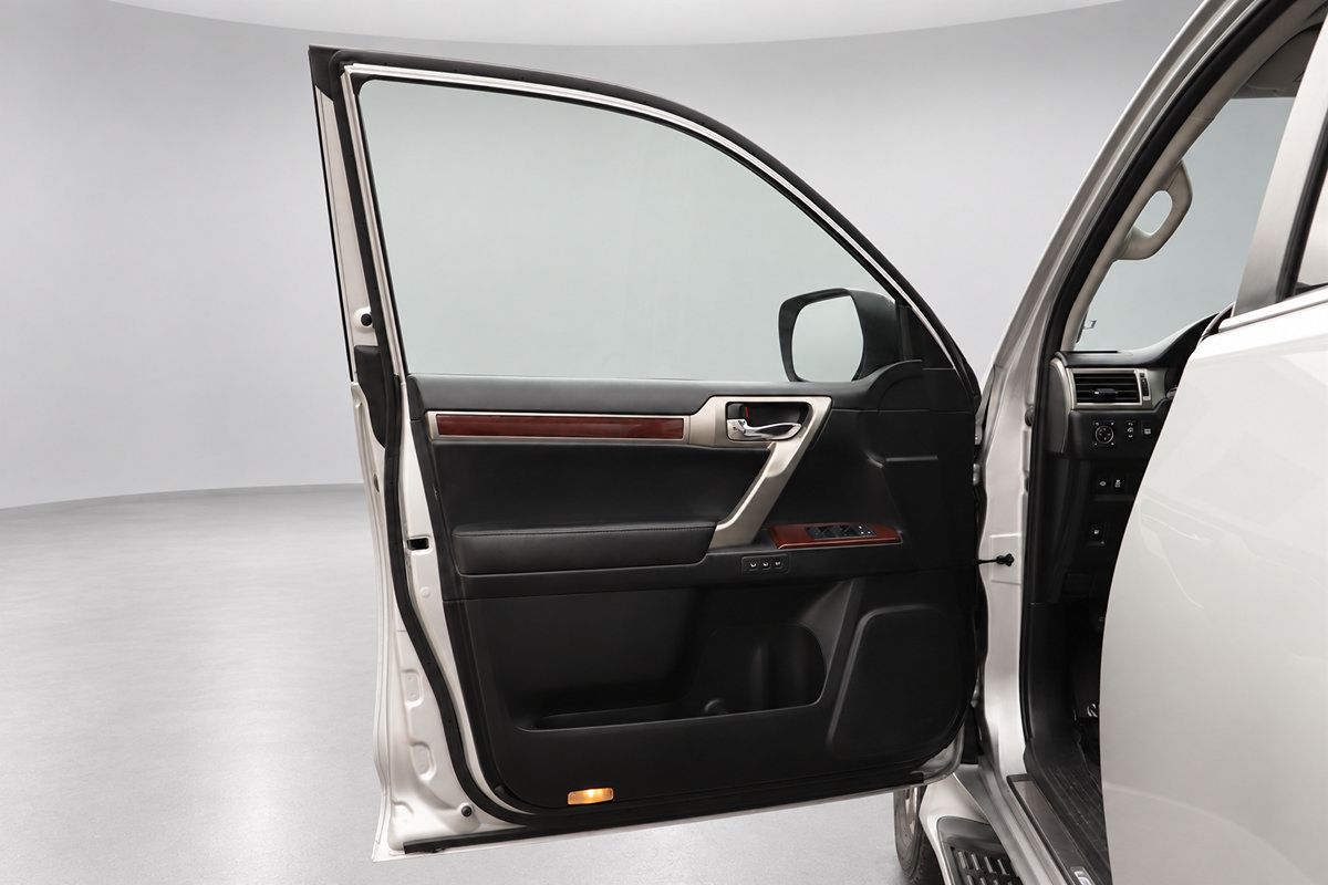 Used 2014 Lexus GX 460 Luxury AWD/4WD image 26