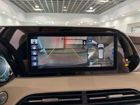 Used 2020 Hyundai Palisade Limited FWD image 22