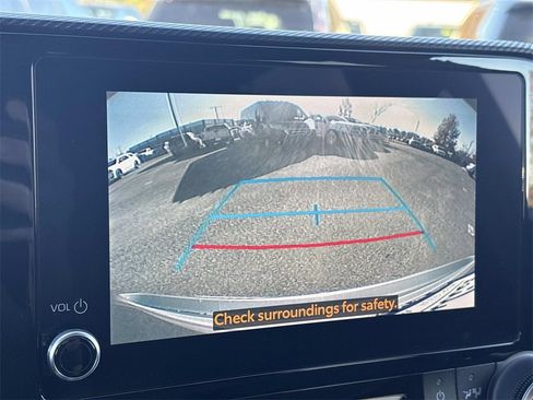 Used 2024 Toyota Highlander XSE image 48