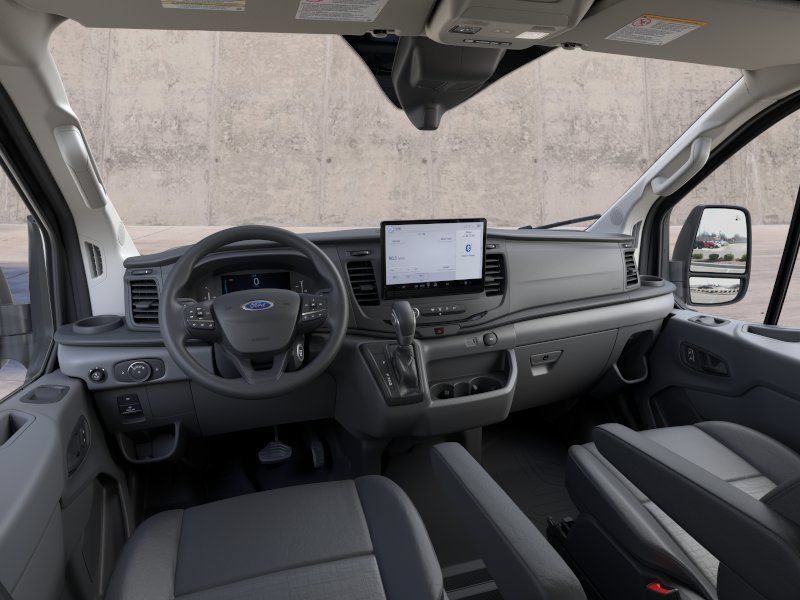 New 2026 Ford Transit 350 Low Roof RWD image 13
