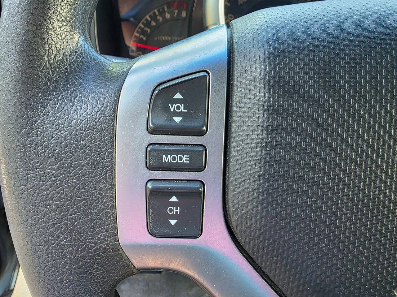 Used 2006 Honda Ridgeline RTS image 20