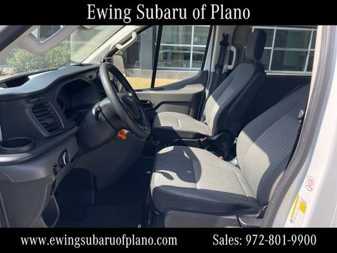 Used 2021 Ford Transit 350 XLT image 15