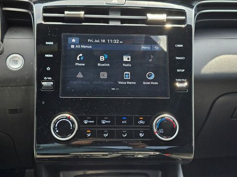 Used 2023 Hyundai Santa Cruz SEL image 25