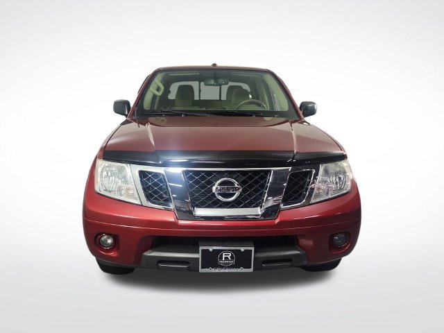 Used 2018 Nissan Frontier SV w/ Value Truck Package RWD image 25