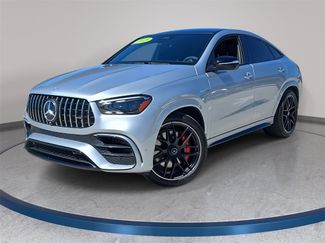 Used 2025 Mercedes-Benz GLE 63 AMG S video 1