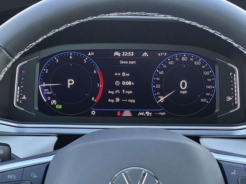 New 2026 Volkswagen Taos SEL AWD/4WD image 20