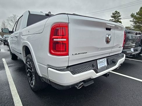 New 2026 RAM 1500 Limited image 7