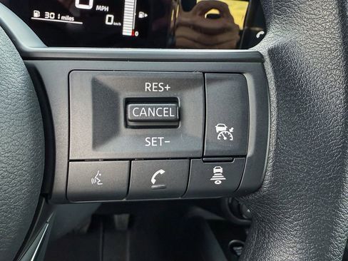 Used 2026 Nissan Kicks SV w/ Cold Weather Package image 28