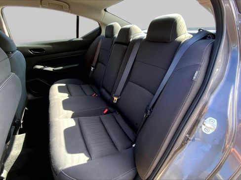 Used 2024 Nissan Altima 2.5 S FWD image 20