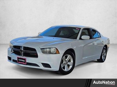 Used 2014 Dodge Charger SE