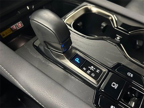 Certified 2024 Lexus RX 350 Premium image 20