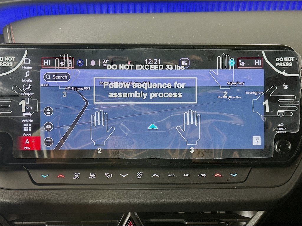 New 2026 Dodge Charger Scat Pack AWD/4WD image 15