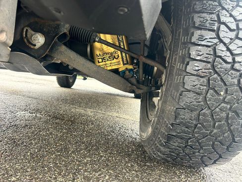 Used 2021 Chevrolet Colorado ZR2 image 15