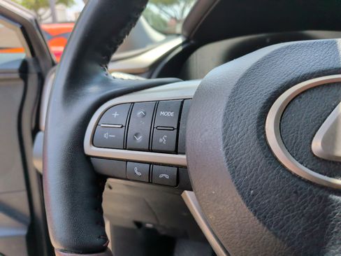 Used 2019 Lexus RX 350 FWD w/ Premium Package image 16