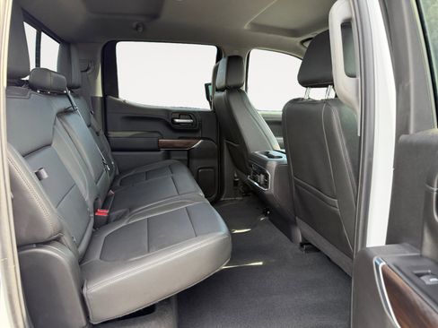 Used 2021 GMC Sierra 1500 SLT w/ SLT Premium Plus Package image 18