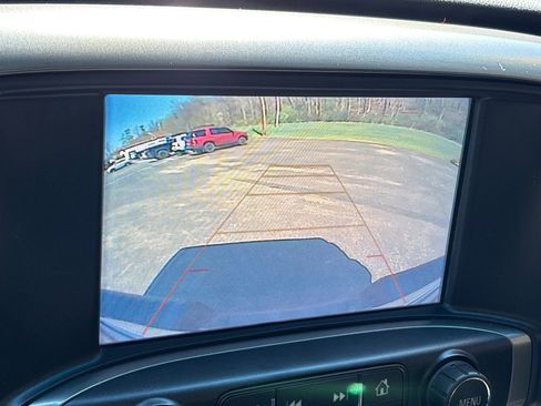 Used 2018 Chevrolet Silverado 1500 LT w/ All Star Edition AWD/4WD image 17