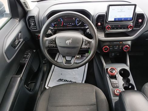 Used 2021 Ford Bronco Sport image 12