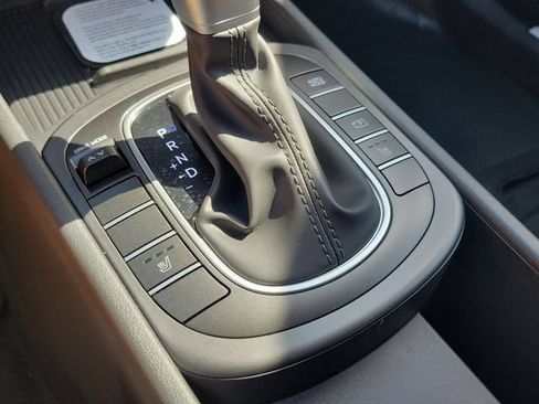 New 2026 Hyundai Kona SEL Sport FWD image 16