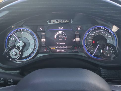 Used 2021 RAM 1500 Limited AWD/4WD image 29