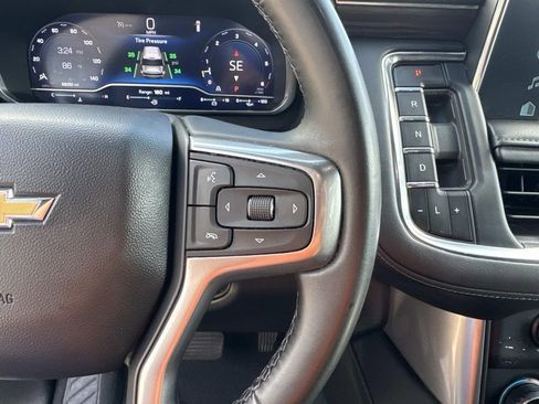 Used 2024 Chevrolet Tahoe LT RWD image 24