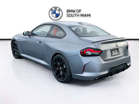 New 2026 BMW M240i Coupe w/ Premium Package image 4