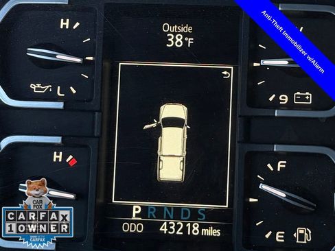 Used 2021 Toyota Tundra SR5 image 12