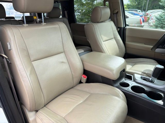 Used 2008 Toyota Sequoia Limited AWD/4WD image 29