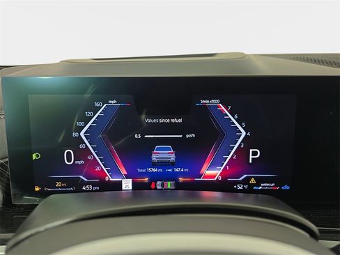 Certified 2025 BMW X5 xDrive40i w/ M Sport Package image 19