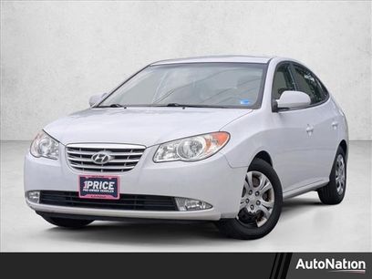 Used 2010 Hyundai Elantra GLS