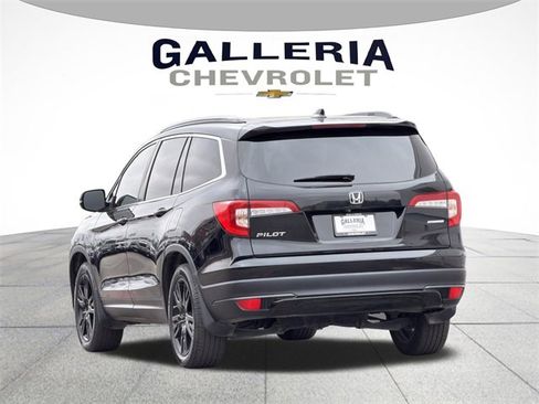 Used 2021 Honda Pilot Special Edition image 5