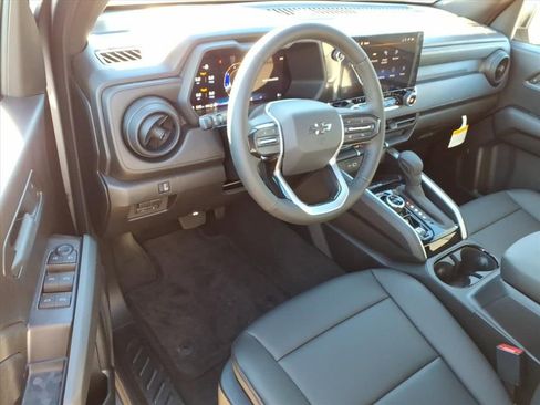 New 2026 Chevrolet Colorado Trail Boss image 8