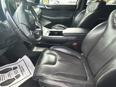 Used 2020 Hyundai Palisade Limited AWD/4WD image 13