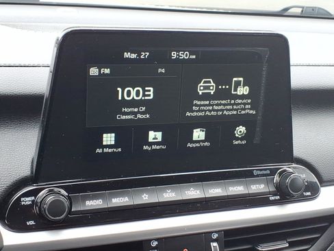 Used 2020 Kia Forte LXS image 14