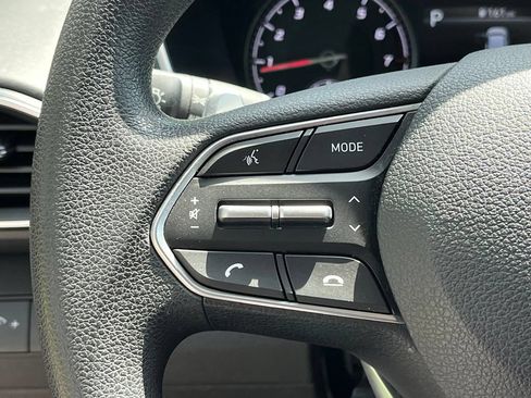 Used 2021 Hyundai Santa Fe SEL AWD/4WD image 31