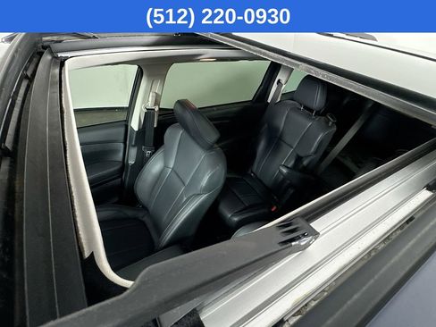 Certified 2023 Subaru Ascent Limited w/ Technology Package AWD/4WD image 26
