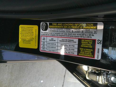 Used 2025 Toyota Camry SE image 39