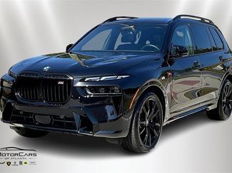 Used 2025 BMW X7 M60i w/ Executive Package image 1
