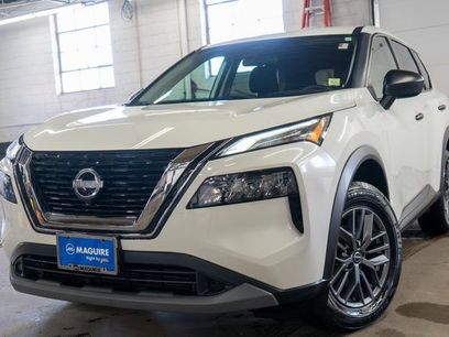 Used 2023 Nissan Rogue S