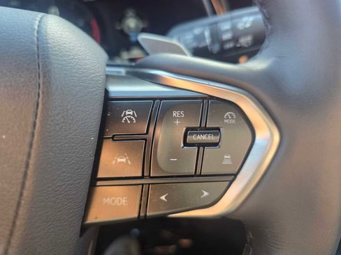 Used 2025 Lexus TX 350 FWD w/ Convenience Package image 33