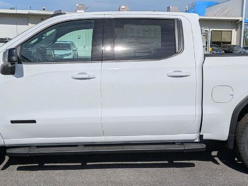 New 2026 GMC Sierra 1500 Elevation w/ Elevation Premium Package AWD/4WD image 5