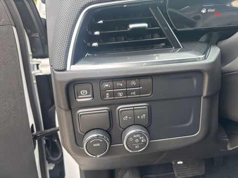 New 2026 Chevrolet Tahoe RST w/ Comfort Package RWD image 32