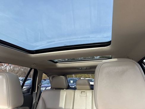 Used 2011 Ford Edge Limited w/ 301A Rapid Spec Order Code image 25