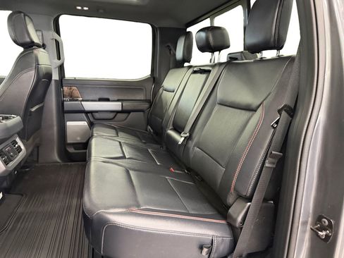 Used 2024 Ford F250 Lariat w/ FX4 Off-Road Package AWD/4WD image 10