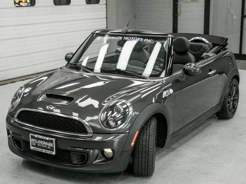 Used 2012 MINI Cooper S FWD image 10