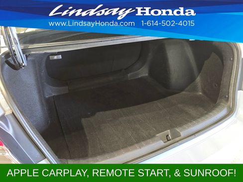 Used 2023 Honda Civic EX image 7