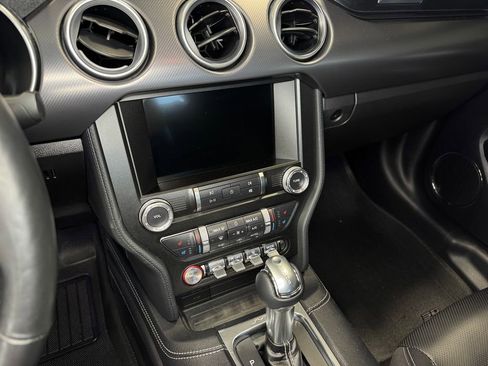 Used 2019 Ford Mustang GT Premium w/ Equipment Group 401A RWD image 18