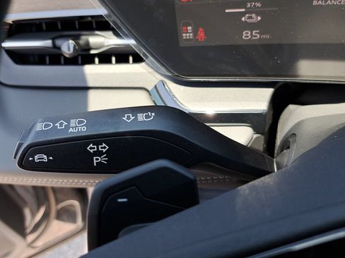 New 2027 Audi Q6 e-tron Premium Plus AWD/4WD image 27